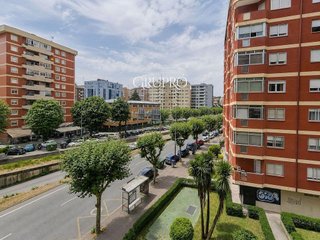 Piso en alquiler en Calvario - Santa Rita en Vigo