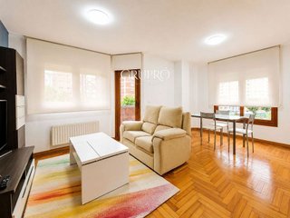 Piso en alquiler en Calvario - Santa Rita en Vigo