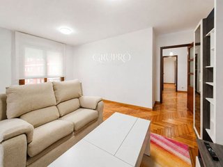 Piso en alquiler en Calvario - Santa Rita en Vigo