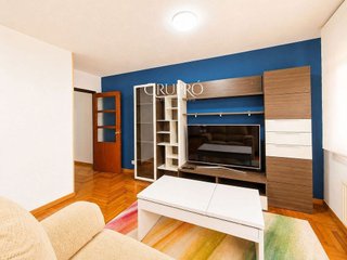 Piso en alquiler en Calvario - Santa Rita en Vigo