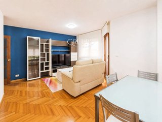 Piso en alquiler en Calvario - Santa Rita en Vigo