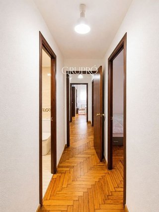 Piso en alquiler en Calvario - Santa Rita en Vigo