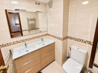 Piso en alquiler en Calvario - Santa Rita en Vigo