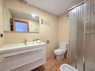 Piso en alquiler en Centre en Pineda de Mar