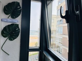 Piso en alquiler en La Arena en Gijón