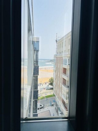 Piso en alquiler en La Arena en Gijón