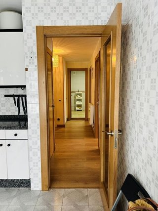 Piso en alquiler en La Arena en Gijón