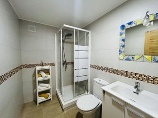 Piso en alquiler en La Arena en Gijón