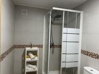 Piso en alquiler en La Arena en Gijón