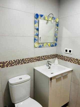 Piso en alquiler en La Arena en Gijón