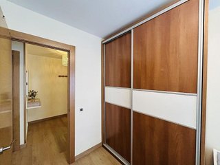 Piso en alquiler en La Arena en Gijón