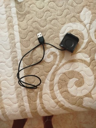 Cargador Amazfit Bip S