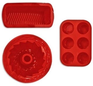 Juego 3 moldes silicona repostería 40-SB-316 (12)