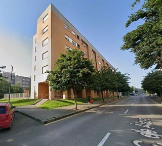 Piso en venta en Roces Sur en Gijón