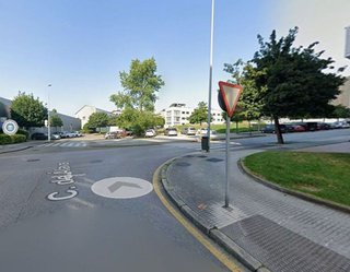 Piso en venta en Roces Sur en Gijón