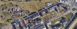 Piso en venta en Roces Sur en Gijón
