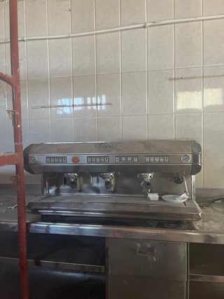 Cafetera Industrial Gaggia