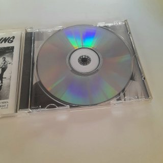 CD The Clash London Calling Punk Rock