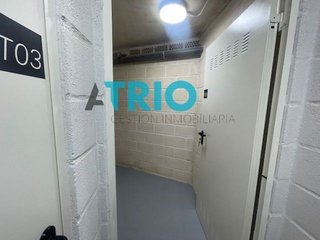 Trastero en alquiler en Centro en Burgos