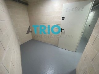 Trastero en alquiler en Centro en Burgos