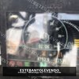 Carretilla elevadora Hyundai 25D-9E Diésel 2019