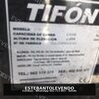Carretilla elevadora Hyundai 25D-9E Diésel 2019
