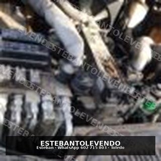 Carretilla elevadora Hyundai 25D-9E Diésel 2019