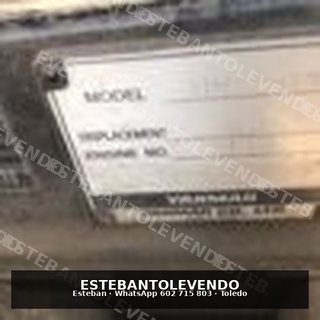 Carretilla elevadora Hyundai 25D-9E Diésel 2019