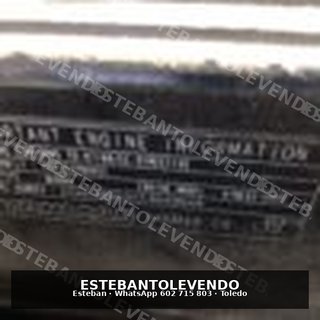 Carretilla elevadora Hyundai 25D-9E Diésel 2019