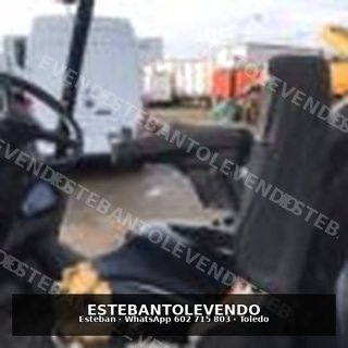 Carretilla elevadora Hyundai 25D-9E Diésel 2019