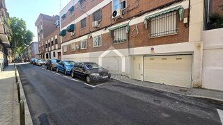 Trastero en venta en Quintana en Madrid