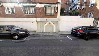 Trastero en venta en Quintana en Madrid