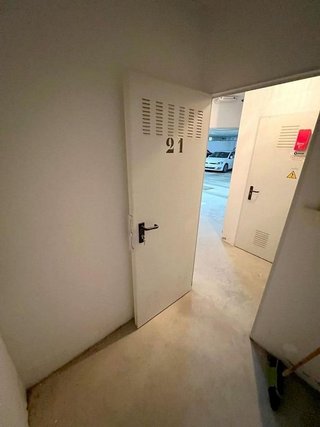 Trastero en venta en Carballo