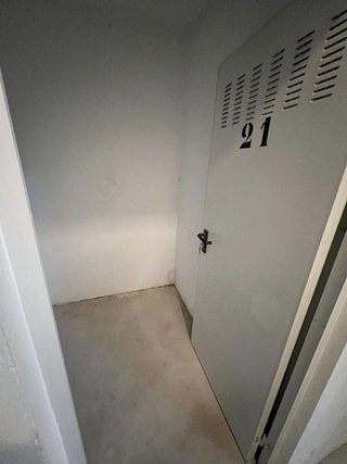 Trastero en venta en Carballo