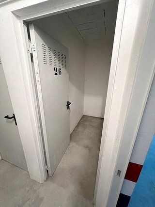 Trastero en venta en Carballo