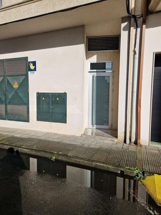 Trastero en venta en Carballo