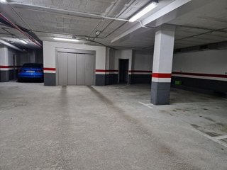 Trastero en venta en Carballo