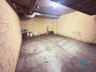 Garaje en venta en Miracruz - Bidebieta en San Sebastián-Donostia