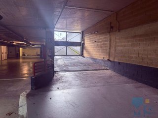 Garaje en venta en Miracruz - Bidebieta en San Sebastián-Donostia