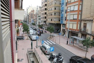 Oficina en venta en Centro en Castellón de la Plana