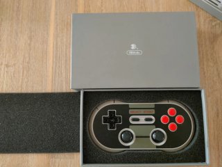 Mando NES30 PRO Game Controller