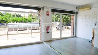 Local comercial en alquiler en Catalunya - Fontetes en Cerdanyola del Vallès