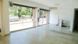 Local comercial en alquiler en Catalunya - Fontetes en Cerdanyola del Vallès