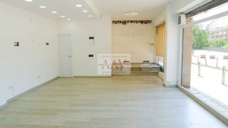 Local comercial en alquiler en Catalunya - Fontetes en Cerdanyola del Vallès