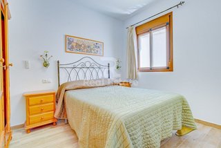 Piso en alquiler en Cómpeta