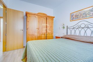 Piso en alquiler en Cómpeta