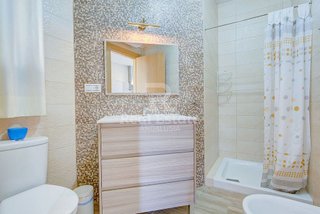 Piso en alquiler en Cómpeta