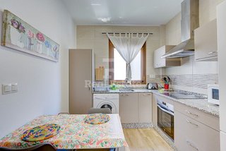 Piso en alquiler en Cómpeta
