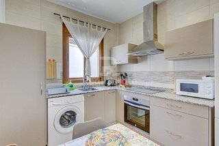 Piso en alquiler en Cómpeta