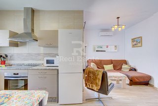 Piso en alquiler en Cómpeta